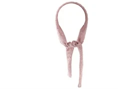 Name It woodrose lille striktørklæde